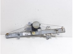 Recambio de elevalunas delantero izquierdo para nissan x-trail (t32) acenta referencia OEM IAM 807304CA1A 6 PINES