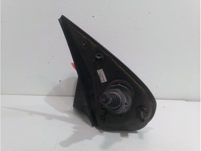 Recambio de retrovisor izquierdo para peugeot 206 berlina x-line referencia OEM IAM 8149KY  