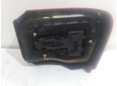Recambio de piloto trasero derecho para seat ibiza (6k1) free sky referencia OEM IAM 6K6945112G   2
