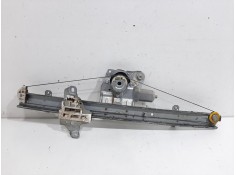 Recambio de elevalunas delantero izquierdo para nissan x-trail (t32) acenta referencia OEM IAM 807304CA1A 6 PINES  2