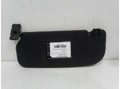 Recambio de parasol derecho para hyundai coupe (gk) 2.0 fx full referencia OEM IAM 852022C200LK   2