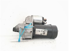 Recambio de motor arranque para opel corsa b fresh referencia OEM IAM 111123  