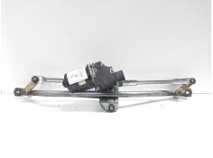 Recambio de motor limpia delantero para audi a6 berlina (4b2) 1.8 t referencia OEM IAM 4B1955113A  