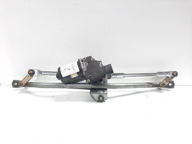 Recambio de motor limpia delantero para audi a6 berlina (4b2) 1.8 t referencia OEM IAM 4B1955113A  