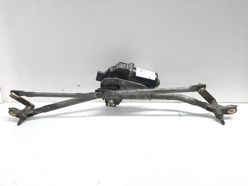 Recambio de motor limpia delantero para audi a6 berlina (4b2) 1.8 t referencia OEM IAM 4B1955113A  