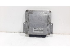 Recambio de centralita motor uce para renault laguna (b56) 1.9 dci rxe referencia OEM IAM   