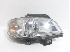 Recambio de faro derecho para seat ibiza (6k1) free sky referencia OEM IAM 6K1941044A  