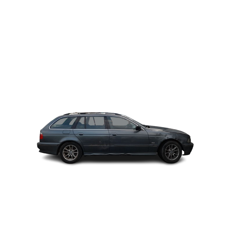 BMW 5 TOURING (E39) - imagen 2