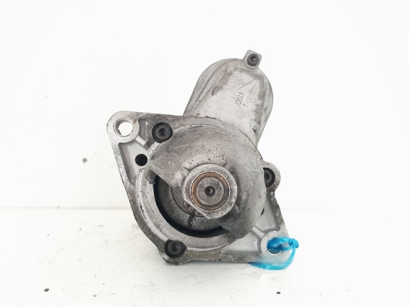Recambio de motor arranque para opel corsa b fresh referencia OEM IAM 111123  