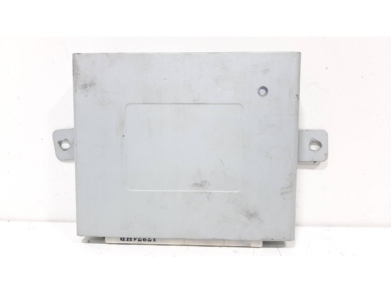 Recambio de centralita motor uce para suzuki ignis rm (mh) básico referencia OEM IAM 3392086G41000  