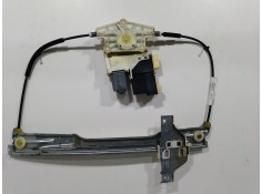 Recambio de elevalunas delantero derecho para citroën c4 berlina vtr plus referencia OEM IAM 997019102 996388101  2