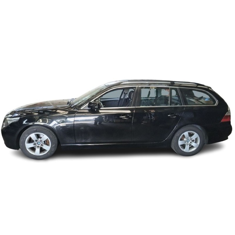 BMW 5 TOURING (E61) - imagen 4