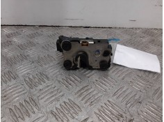 Recambio de cerradura puerta trasera izquierda para dacia lodgy ambiance referencia OEM IAM
