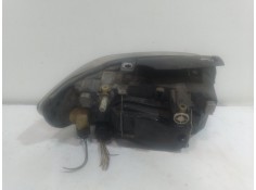 Recambio de faro izquierdo para seat ibiza (6k1) free sky referencia OEM IAM 6K1941043A   2