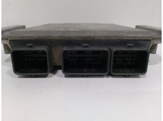 Recambio de centralita motor uce para citroën xsara picasso 1.6 hdi 90 exclusive referencia OEM IAM 9658373180 0281011518  2