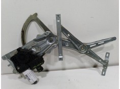 Recambio de elevalunas delantero derecho para opel astra h berlina cosmo referencia OEM IAM 13100418 6 PINES 