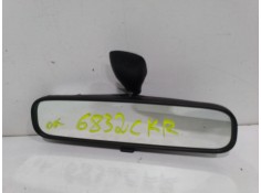 Recambio de espejo interior para hyundai coupe (gk) 2.0 fx full referencia OEM IAM 8510127000   2