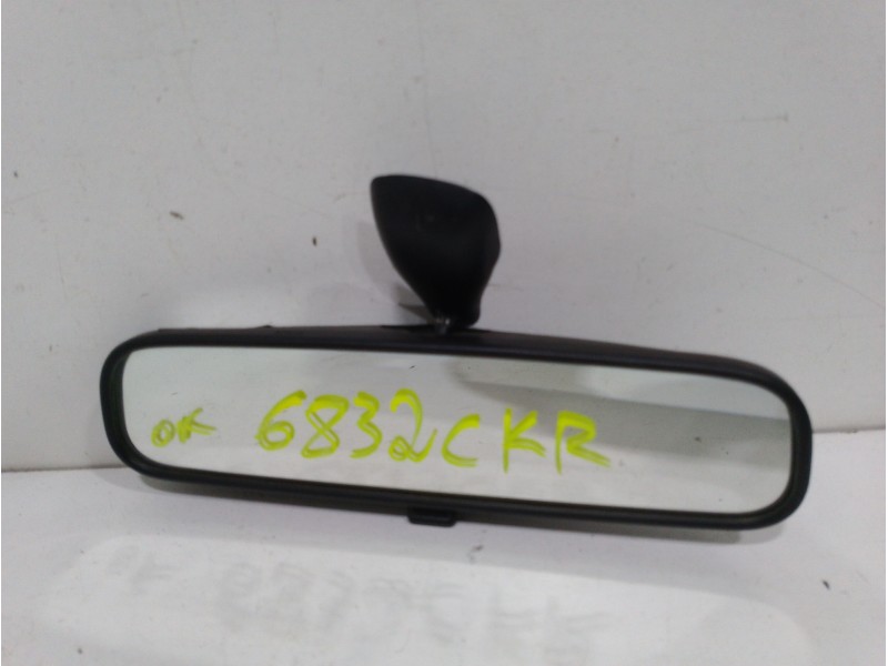 Recambio de espejo interior para hyundai coupe (gk) 2.0 fx full referencia OEM IAM 8510127000  