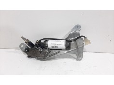 Recambio de motor limpia trasero para renault laguna (b56) 1.9 dci rxe referencia OEM IAM 7700423583  