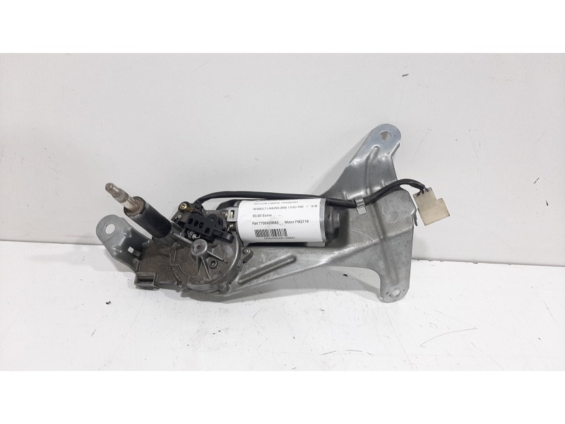 Recambio de motor limpia trasero para renault laguna (b56) 1.9 dci rxe referencia OEM IAM 7700423583  