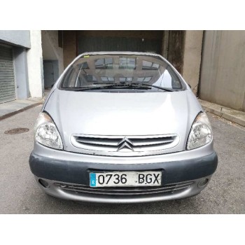 CITROËN XSARA PICASSO