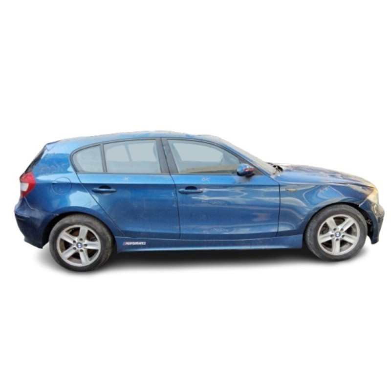 BMW 1 (E87) - imagen 3