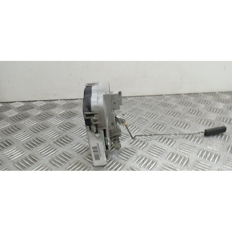 Recambio de cerradura puerta delantera derecha para citroën berlingo first combi 1,6 hdi 75 sx referencia OEM IAM 9136J4  