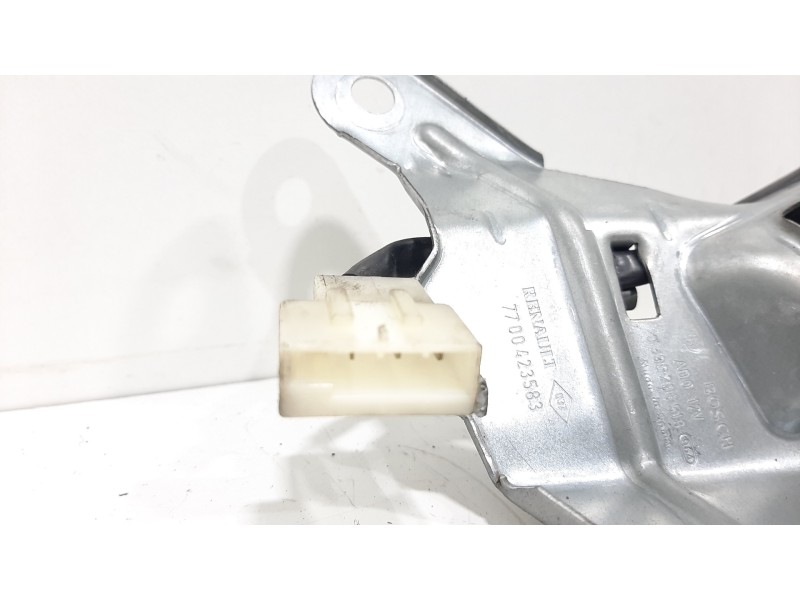 Recambio de motor limpia trasero para renault laguna (b56) 1.9 dci rxe referencia OEM IAM 7700423583  