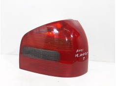 Recambio de piloto trasero derecho para audi a3 (8l) 1.8 ambiente referencia OEM IAM   