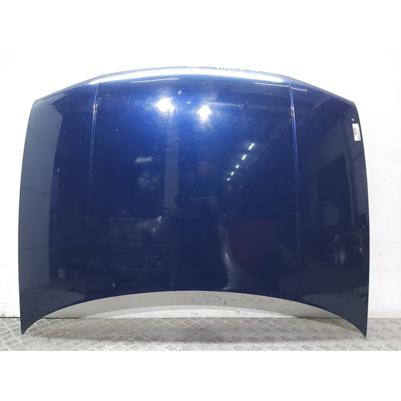 Recambio de capot para volkswagen golf iv berlina (1j1) conceptline referencia OEM IAM  AZUL 