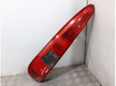 Recambio de piloto trasero izquierdo para ford fiesta (cbk) ghia referencia OEM IAM 1324578  