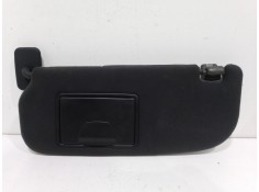 Recambio de parasol izquierdo para hyundai coupe (gk) 2.0 fx full referencia OEM IAM 852012C200LK