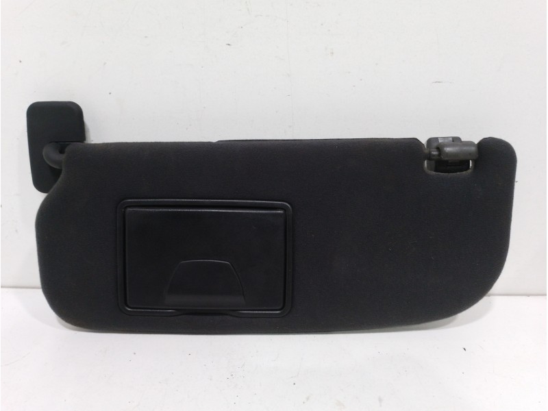 Recambio de parasol izquierdo para hyundai coupe (gk) 2.0 fx full referencia OEM IAM 852012C200LK  