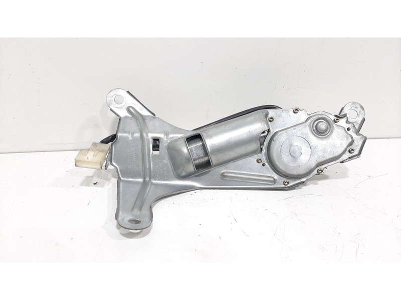 Recambio de motor limpia trasero para renault laguna (b56) 1.9 dci rxe referencia OEM IAM 7700423583  