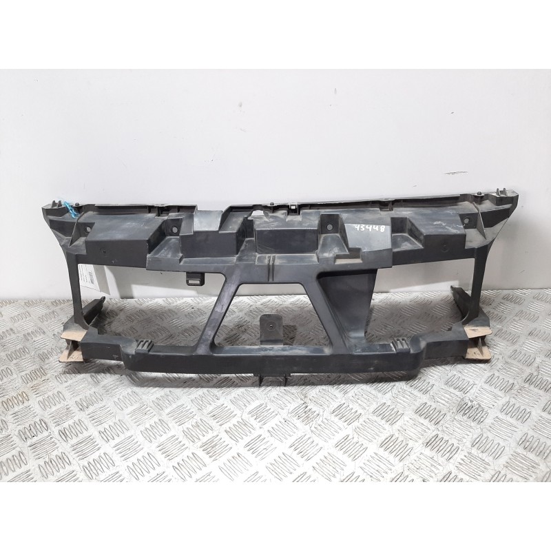 Recambio de travesaño superior para renault scenic ii authentique referencia OEM IAM   