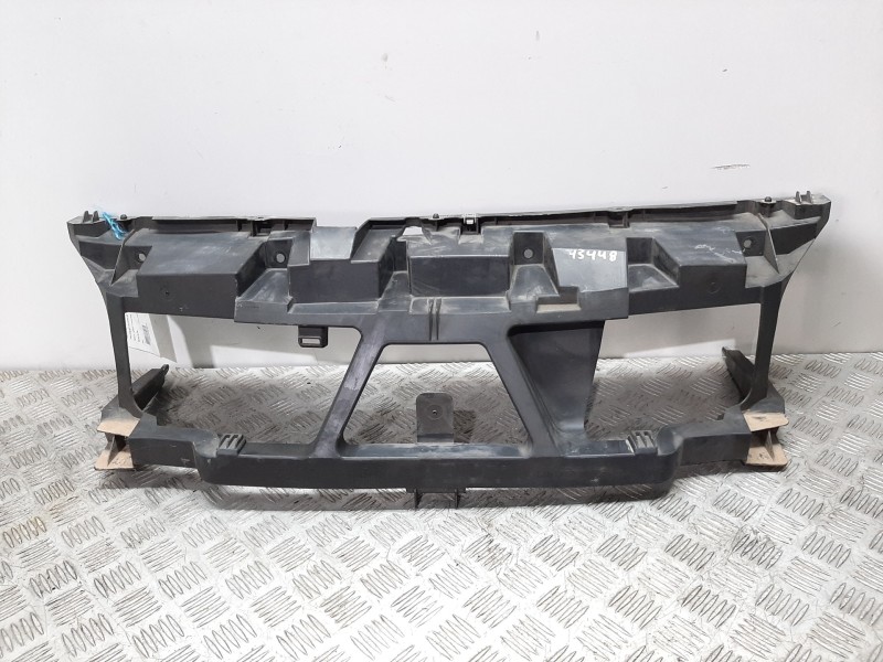 Recambio de travesaño superior para renault scenic ii authentique referencia OEM IAM   
