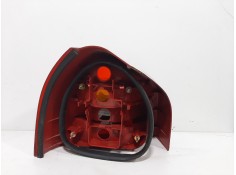 Recambio de piloto trasero derecho para audi a3 (8l) 1.8 ambiente referencia OEM IAM    2