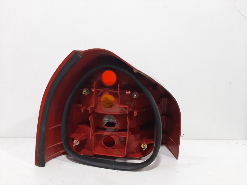 Recambio de piloto trasero derecho para audi a3 (8l) 1.8 ambiente referencia OEM IAM   