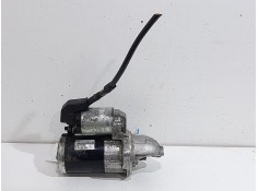Recambio de motor arranque para subaru forester s11 (sg) 2,0 x referencia OEM IAM 23300AA570  