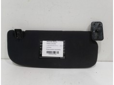 Recambio de parasol izquierdo para hyundai coupe (gk) 2.0 fx full referencia OEM IAM 852012C200LK   2