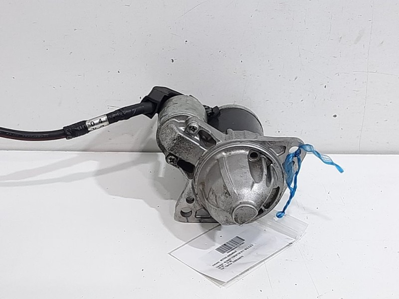 Recambio de motor arranque para subaru forester s11 (sg) 2,0 x referencia OEM IAM 23300AA570  