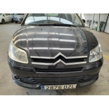 CITROËN C4 BERLINA