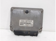 Recambio de centralita motor uce para audi a3 (8l) 1.8 ambiente referencia OEM IAM 0261204993  