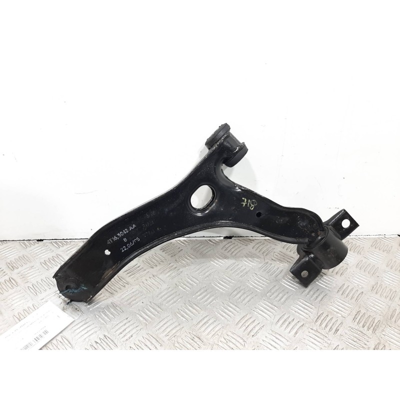 Recambio de brazo suspension inferior delantero derecho para ford transit connect (tc7) furgón ft 200s referencia OEM IAM   