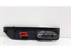 Recambio de mando elevalunas delantero derecho para renault laguna (b56) 1.9 dci rxe referencia OEM IAM 7700417485   2
