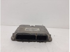 Recambio de centralita motor uce para audi a3 (8l) 1.8 ambiente referencia OEM IAM 0261204993   2