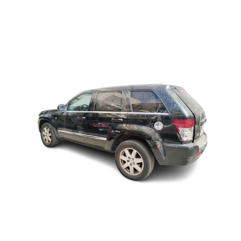 JEEP GRAND CHEROKEE III (WH, WK) - imagen 4
