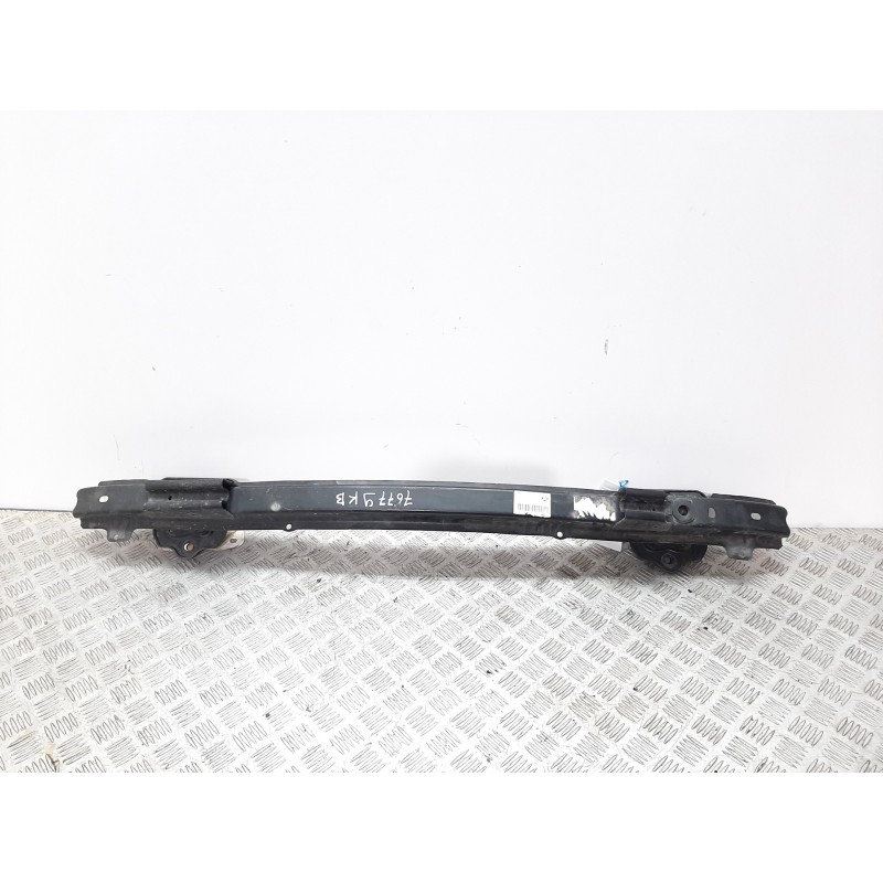 Recambio de refuerzo paragolpes trasero para bmw serie 1 berlina (e81/e87) 118i referencia OEM IAM   