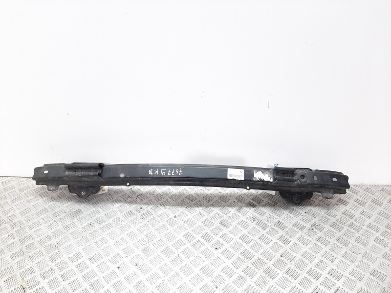 Recambio de refuerzo paragolpes trasero para bmw serie 1 berlina (e81/e87) 118i referencia OEM IAM   