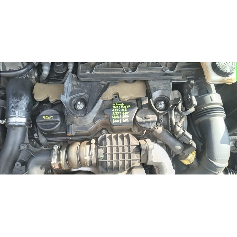 PEUGEOT 308 SW - imagen 6